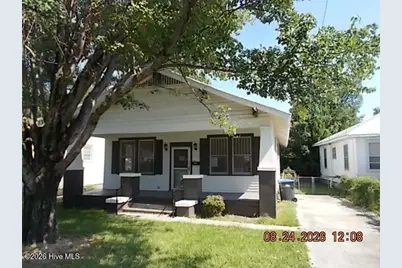2003 Warren Street, Augusta, GA 30904 - Photo 1
