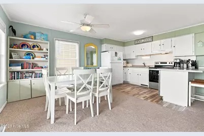 4105 Ocean Drive #E&W, Emerald Isle, NC 28594 - Photo 13