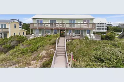 4105 Ocean Drive #E&W, Emerald Isle, NC 28594 - Photo 1