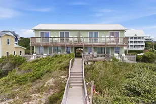 4105 Ocean Dr, Emerald Isle, NC 28594 - Photo 1