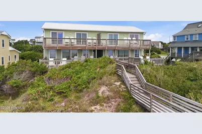 4105 Ocean Drive #E&W, Emerald Isle, NC 28594 - Photo 47