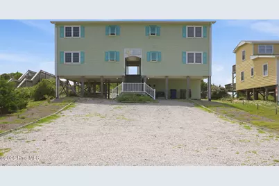 4105 Ocean Drive #E&W, Emerald Isle, NC 28594 - Photo 3
