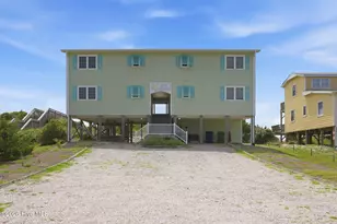 4105 Ocean Dr, Emerald Isle, NC 28594 - Photo 3