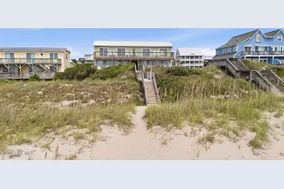 4105 Ocean Drive #E&W, Emerald Isle, NC 28594 - Photo 55