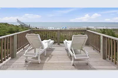 4105 Ocean Drive #E&W, Emerald Isle, NC 28594 - Photo 9