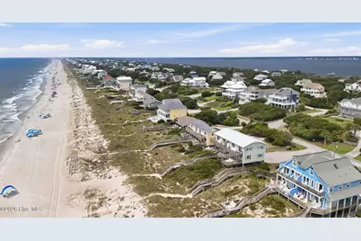 4105 Ocean Drive #E&W, Emerald Isle, NC 28594 - Photo 49