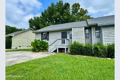 217 Wyndham Circle #A, Greenville, NC 27858 - Photo 1