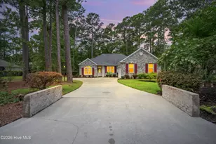 400 Persimmon Rd SW, Calabash, NC 28467 - Photo 7