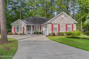 400 Persimmon Rd SW, Calabash, NC 28467 - Photo 1
