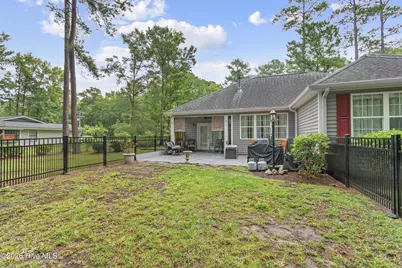 400 Persimmon Road SW, Calabash, NC 28467 - Photo 29