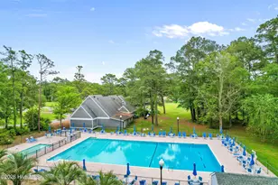 400 Persimmon Rd SW, Calabash, NC 28467 - Photo 35
