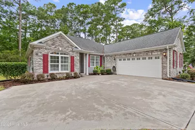 400 Persimmon Road SW, Calabash, NC 28467 - Photo 3