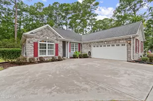 400 Persimmon Rd SW, Calabash, NC 28467 - Photo 3