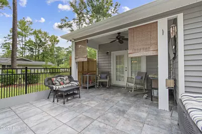 400 Persimmon Road SW, Calabash, NC 28467 - Photo 27