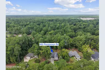 400 Persimmon Road SW, Calabash, NC 28467 - Photo 33