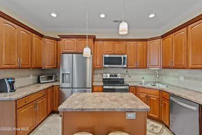 400 Persimmon Road SW, Calabash, NC 28467 - Photo 13