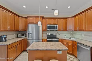 400 Persimmon Rd SW, Calabash, NC 28467 - Photo 13
