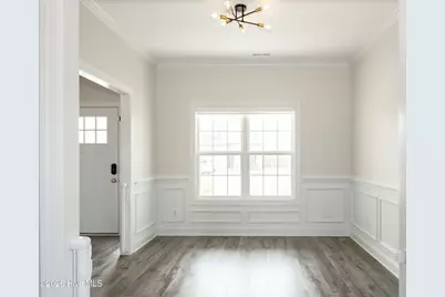 378 Water Wagon Trail, Jacksonville, NC 28546 - Photo 7