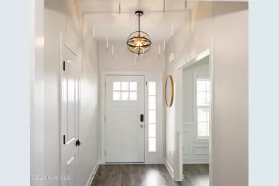 378 Water Wagon Trail, Jacksonville, NC 28546 - Photo 5