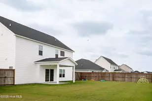 378 Water Wagon Trl, Jacksonville, NC 28546 - Photo 3