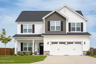 378 Water Wagon Trl, Jacksonville, NC 28546 - Photo 1