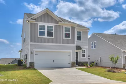 750 Tess Street, Graniteville, SC 29829 - Photo 3