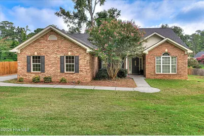 4151 Day Road, Martinez, GA 30907 - Photo 1