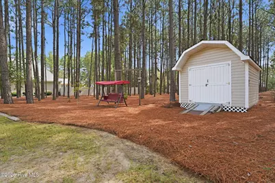 5 Whitman Court, Jackson Springs, NC 27281 - Photo 15