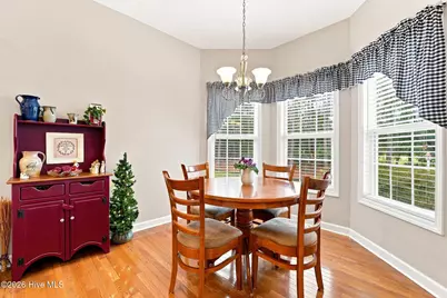 5 Whitman Court, Jackson Springs, NC 27281 - Photo 33