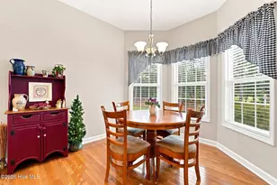 5 Whitman Ct, Jackson Springs, NC 27281 - Photo 33