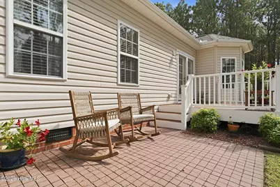 5 Whitman Court, Jackson Springs, NC 27281 - Photo 13