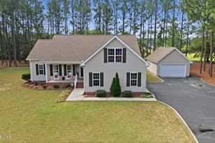 5 Whitman Ct, Jackson Springs, NC 27281 - Photo 1
