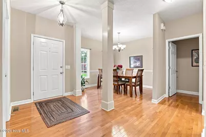 5 Whitman Court, Jackson Springs, NC 27281 - Photo 27
