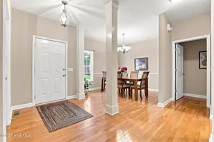 5 Whitman Ct, Jackson Springs, NC 27281 - Photo 27