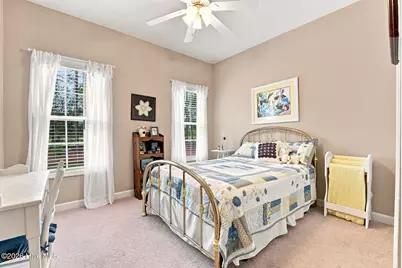 5 Whitman Court, Jackson Springs, NC 27281 - Photo 45