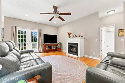 5 Whitman Court, Jackson Springs, NC 27281 - Photo 29