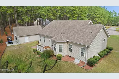 5 Whitman Court, Jackson Springs, NC 27281 - Photo 9
