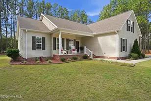 5 Whitman Ct, Jackson Springs, NC 27281 - Photo 21