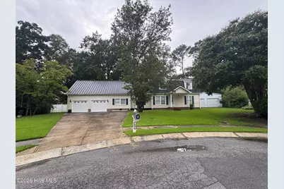 104 Still Forest Place, Jacksonville, NC 28540 - Photo 1