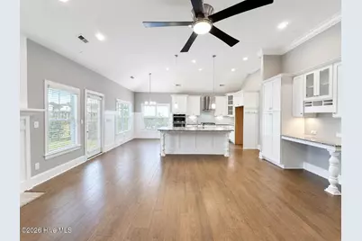 40 Evergreen Lane, Hampstead, NC 28443 - Photo 5
