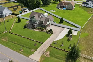 3409 Plain View Hwy, Dunn, NC 28334 - Photo 33