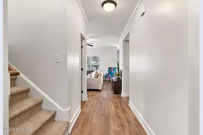 3409 Plain View Highway, Dunn, NC 28334 - Photo 5