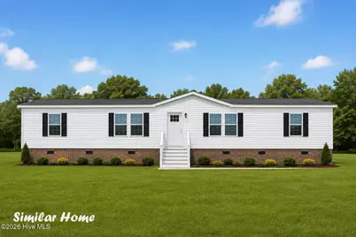 119 Edward Jarman Lane, Jacksonville, NC 28540 - Photo 1