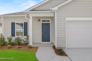 371 Glendale Arbor Dr SW, Ocean Isle Beach, NC 28469 - Photo 5