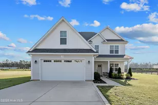 158 Turkey Trot Ln, Raeford, NC 28376 - Photo 1