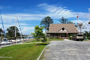 27 Pecan Grove Marina, Oriental, NC 28571 - Photo 3