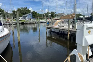 27 Pecan Grove Marina, Oriental, NC 28571 - Photo 1