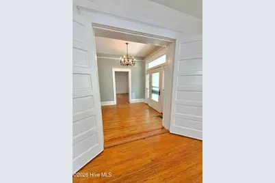 505 W Lenoir Avenue, Kinston, NC 28501 - Photo 21
