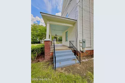 505 W Lenoir Avenue, Kinston, NC 28501 - Photo 11