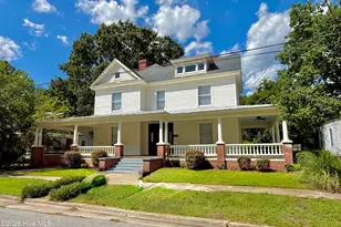 505 W Lenoir Ave, Kinston, NC 28501 - Photo 1